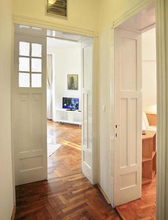 Apartment Sonata Split Room photo